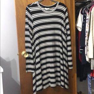 Loft Lounge Outlet Dress